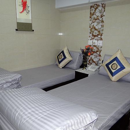 Narli Guest House Kowloon  Exterior foto
