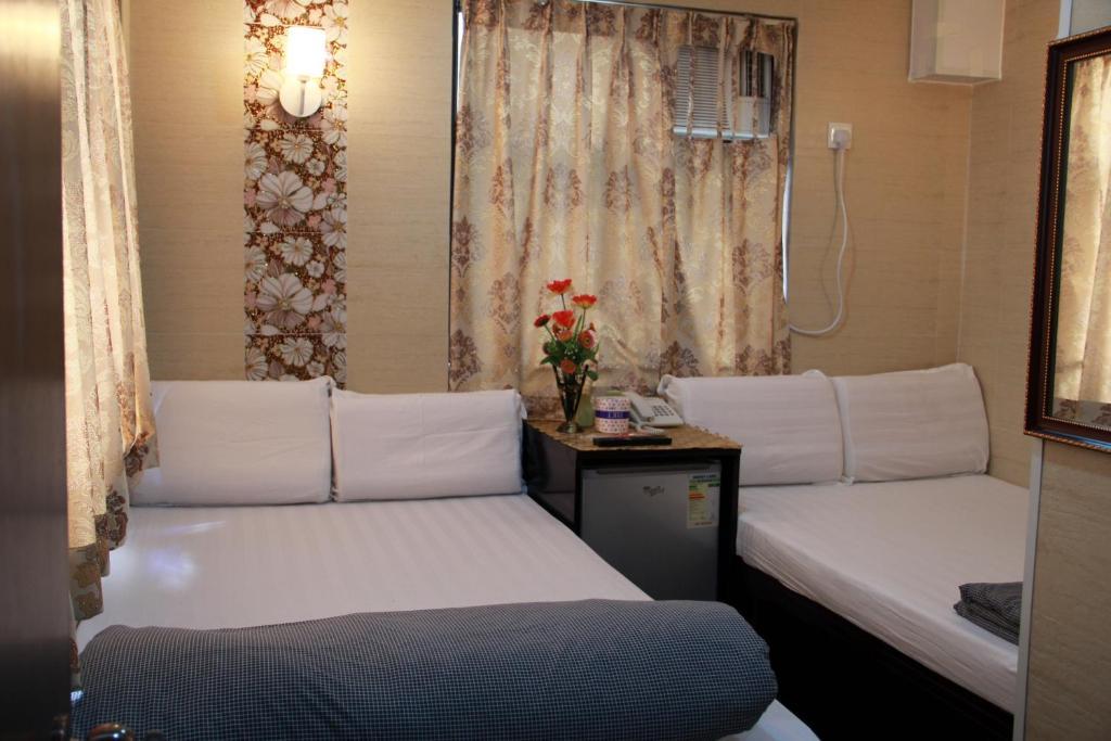 Narli Guest House Kowloon  Cameră foto