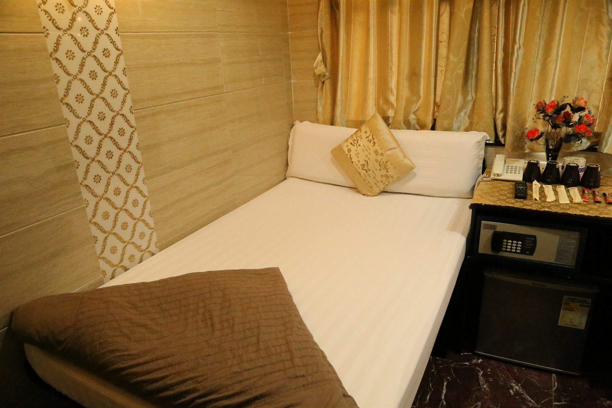 Narli Guest House Kowloon  Exterior foto